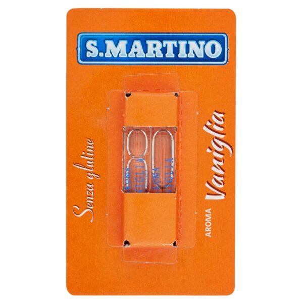 AROMA S.MARTINO VANIGLIA
