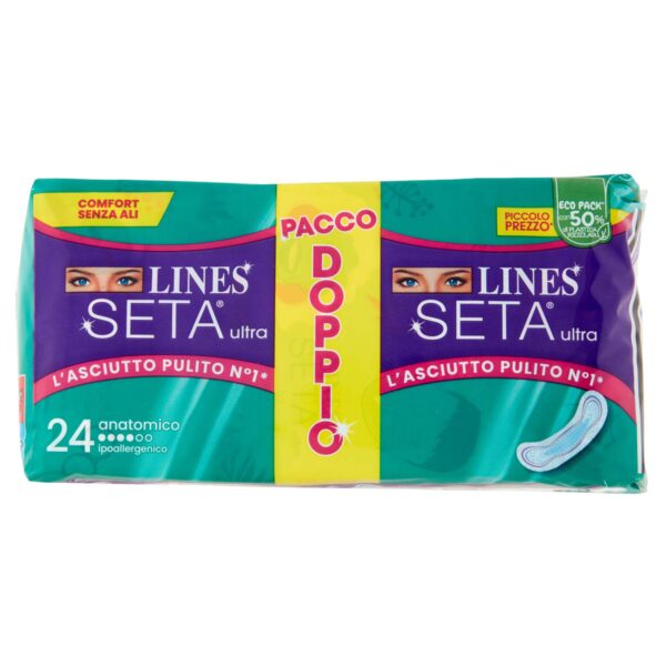 ASS LINES SETA ULT VPDOWN ANAT