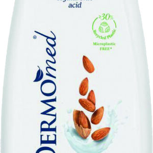 BAGNODOCCIA DERMO CAREZZA MAND