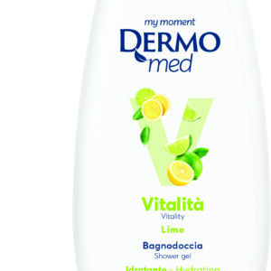 BAGNODOCCIA DERMOMED RELAX