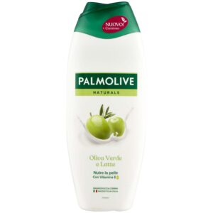 BAGNOSCHIUMA PALMOLIVE OLIVA
