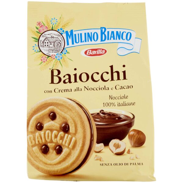 BAIOCCHI M.BIANCO