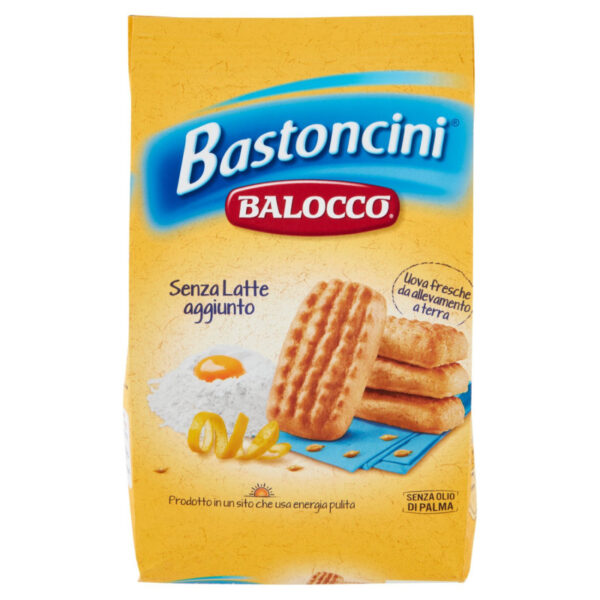 BALOCCO BISC. CIAMBELLE
