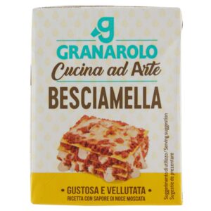BESCIAMELLA GRANAROLO