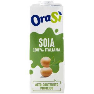 BEVANDA DI MANDORLA ORASI'
