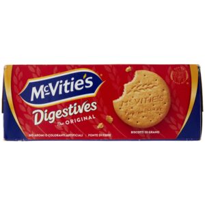 BISCOTTI DIGESTIVE MC VITIE'S