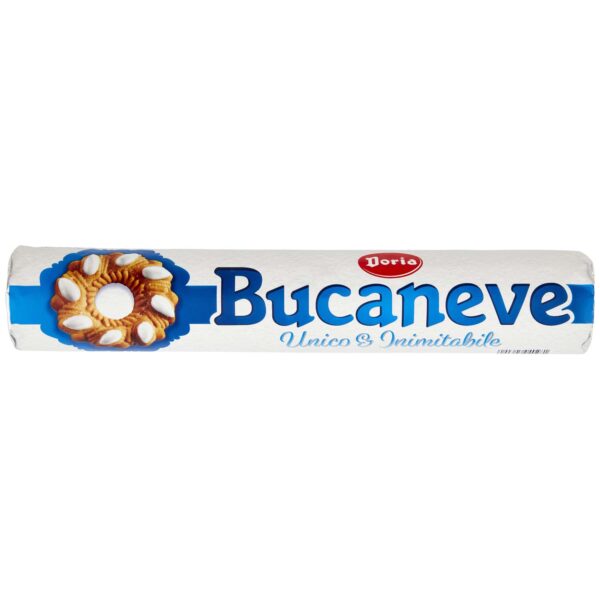 BUCANEVE DORIA TUBO