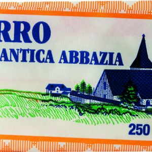 BURRO ANTICA ABBAZIA