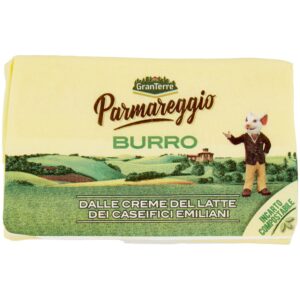 BURRO PARMAREGGIO 200GR