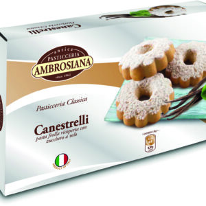 CANESTRELLI D.AMBROSIANA