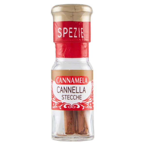 CANNELLA IN STECCHE CANNAMELA