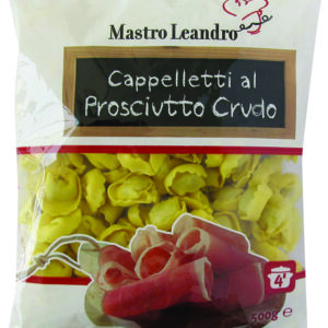 CAPPELLETTI CRUDO
