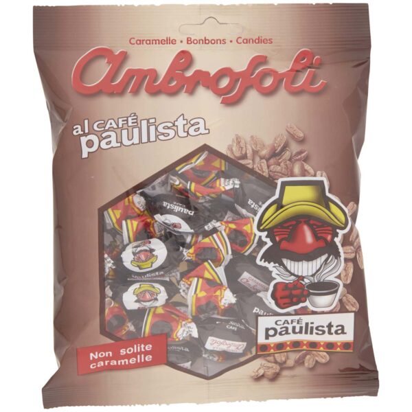 CARAMELLE AMBROSOLI AL CAFFE