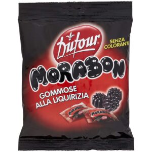 CARAMELLE DUFOUR MORABON