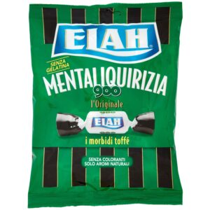 CARAMELLE ELAH 900 MENTA
