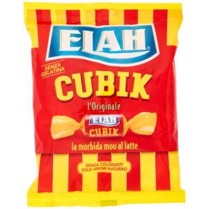 CARAMELLE ELAH CUBIK