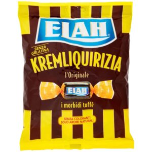CARAMELLE ELAH KREMLIQUIRIZIA