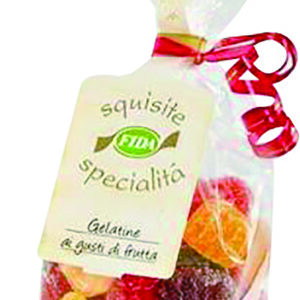 CARAMELLE FIDA BONELLE SQUIS