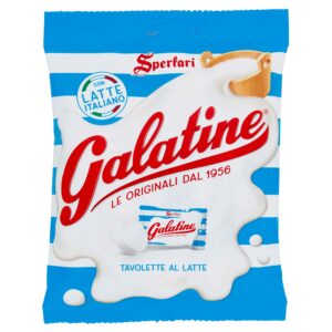 CARAMELLE GALATINE LATTE