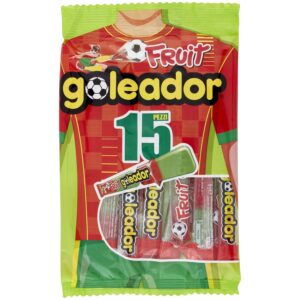 CARAMELLE GOLEADOR FRUTTA