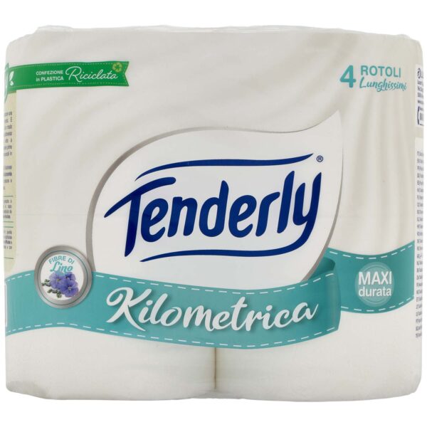 CARTA IG. TENDERLY KILOM LINO