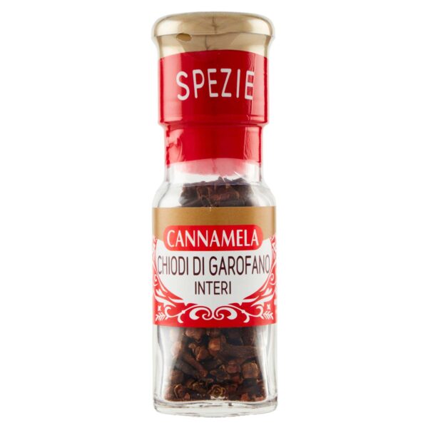 CHIODI DI GAROFANO CANNAMELA