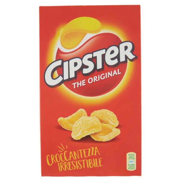 CHIPS CIPSTER SC