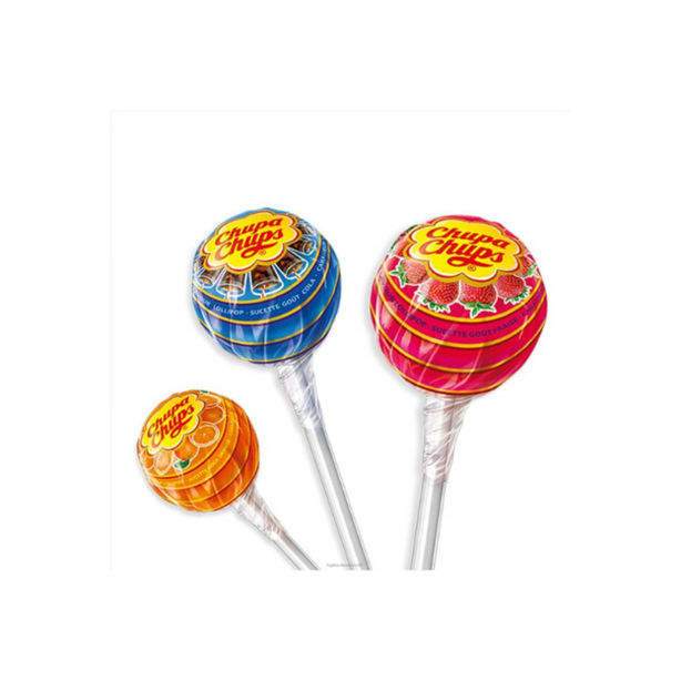 CHUPA CHUPS