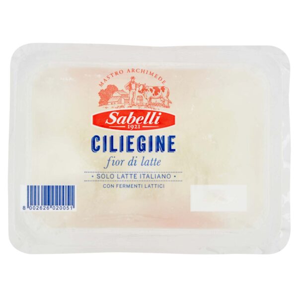 CILIEGINE TAKE-AWAY