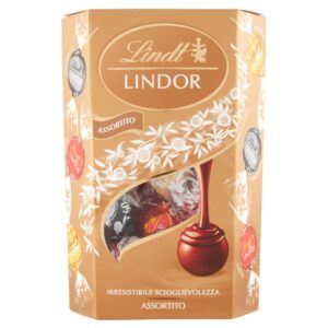CIOCC LINDOR CORNET ASSORTITO