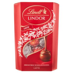 CIOCC LINDOR CORNET LATTE