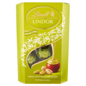 CIOCC LINDOR CORNET PISTACCHIO