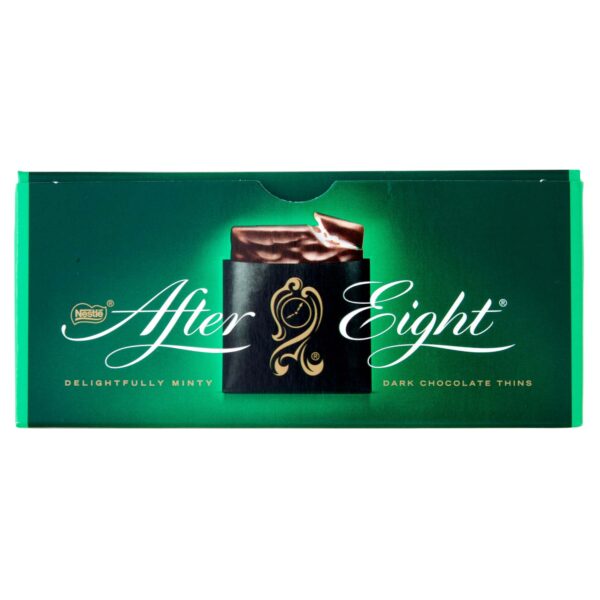 CIOCCOLATINI AFTER EIGHT