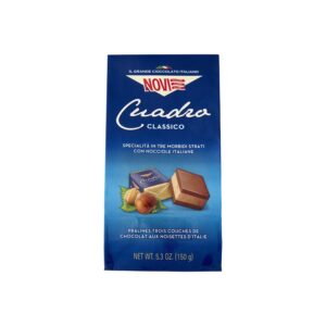CIOCCOLATINI NOVI CUADRO