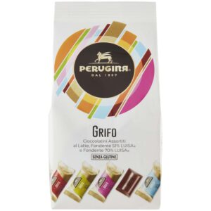 CIOCCOLATINI PERUGINA GRIFO AS