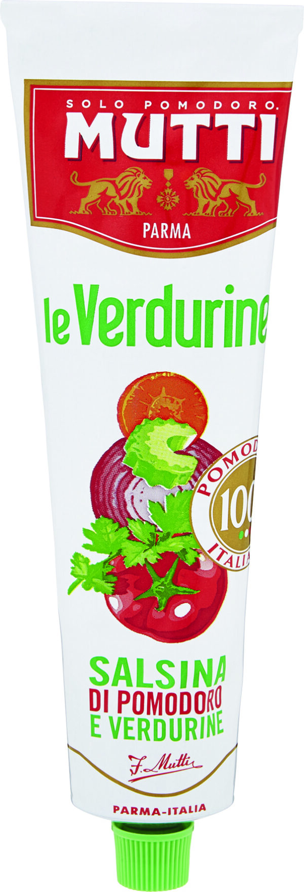 CONC DI POMOD MUTT VERDUR LT 130gr