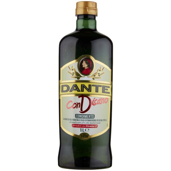 CONDIMENTO DANTE CONDISANO 1LT