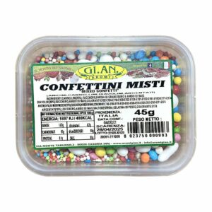 CONFETTINI MISTI