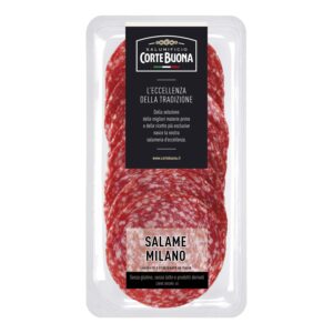 CORTE SALAME MILANO 150GR