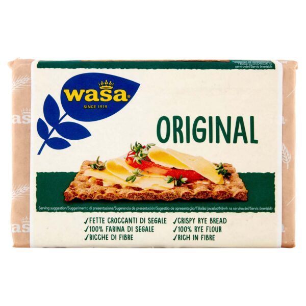 CRACKERS SALATI PAVESI