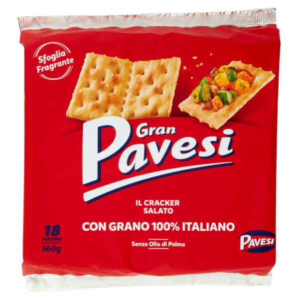 CRACKER WASA ORIGINAL