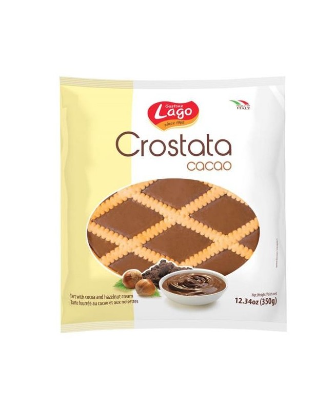 CROSTATA LAGO AL CACO