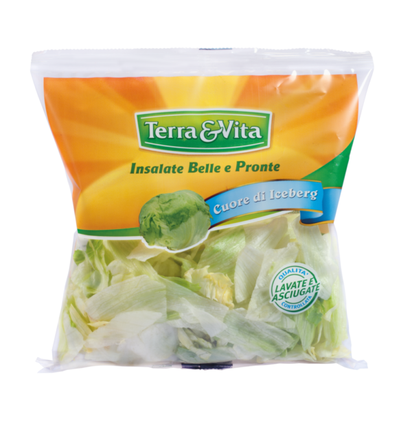CUORI DI ICEBERG 200GR