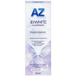 DENT AZ 3D WHITE
