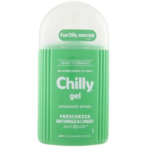 DET. INTIMO CHILLY GEL FRESCO