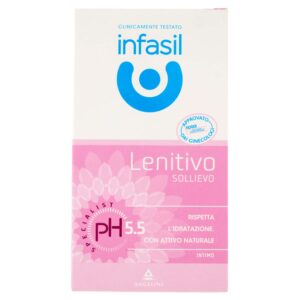 DET.INTIMO INFASIL LENITIVO
