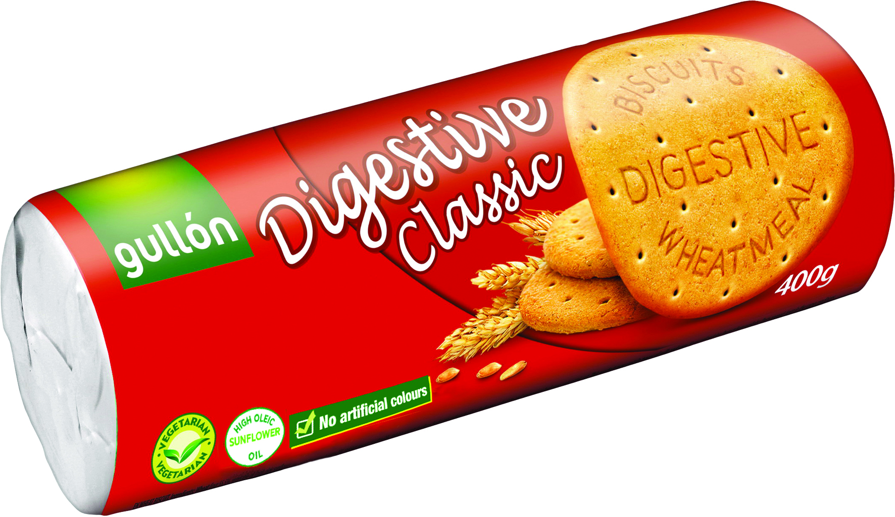 DIGESTIVE CLASSIC GULLON