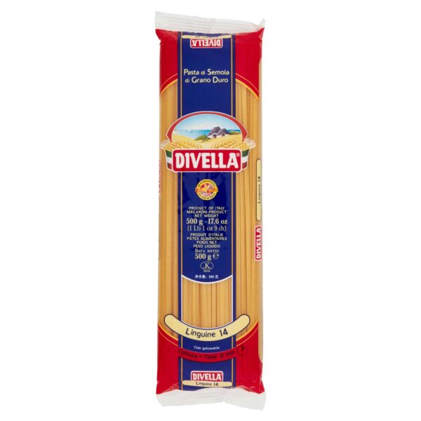 DIVELLA LINGUINE