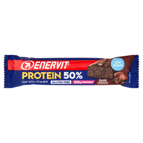 ENERVIT PROTEIN 50%