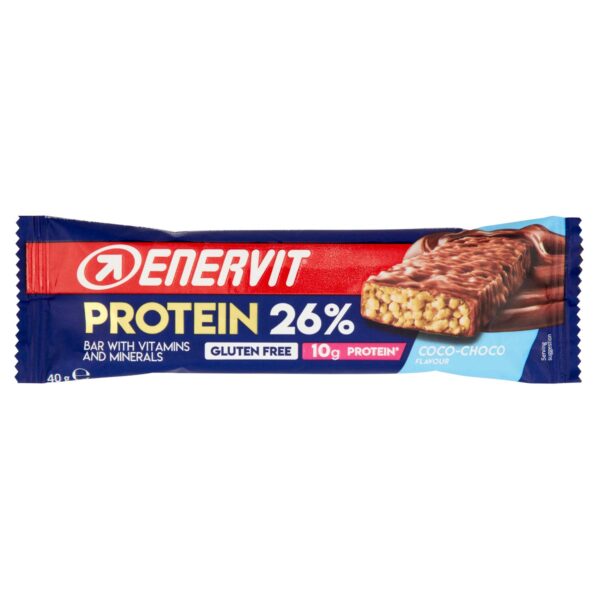 ENERVIT SPORT COCCO